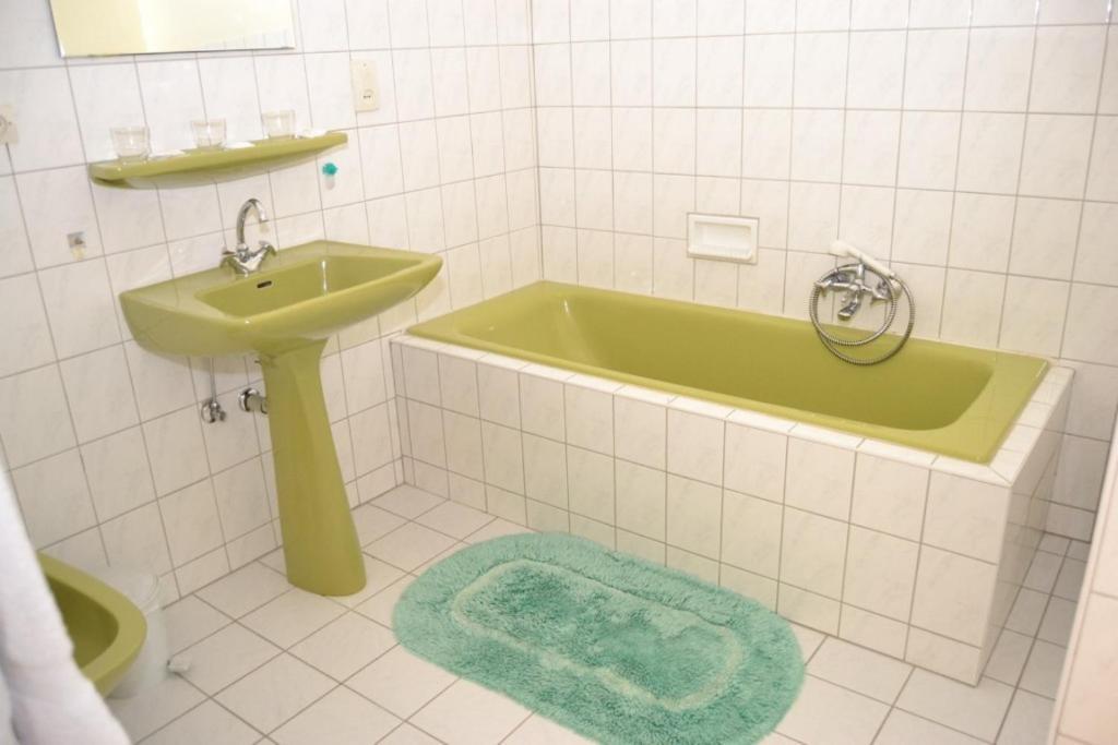 Hotel Aux Deux Clefs Marmoutier Habitación foto
